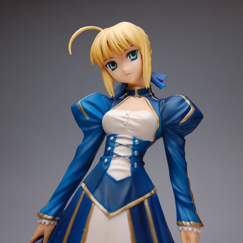 Saber (Fate) 1/6 Clayz