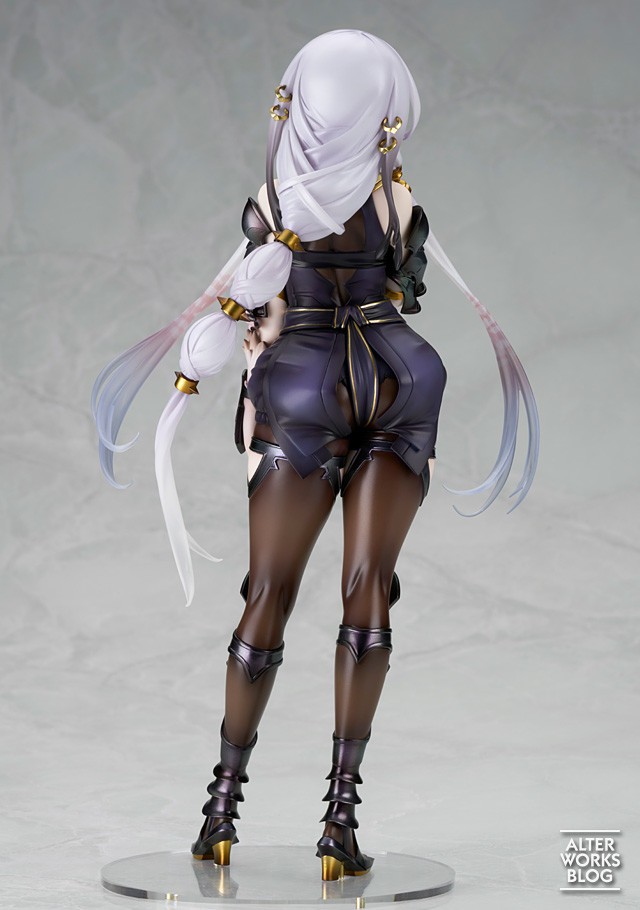 Lila Decyrus (Alter)