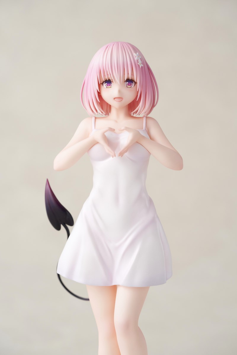 Momo Belia Deviluke (Union Creative)