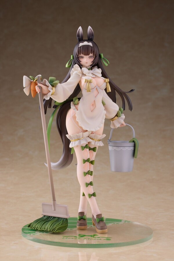 Original - Uma Maid Midori-chan