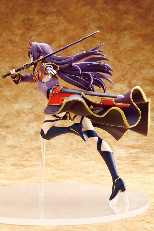 Yuuki