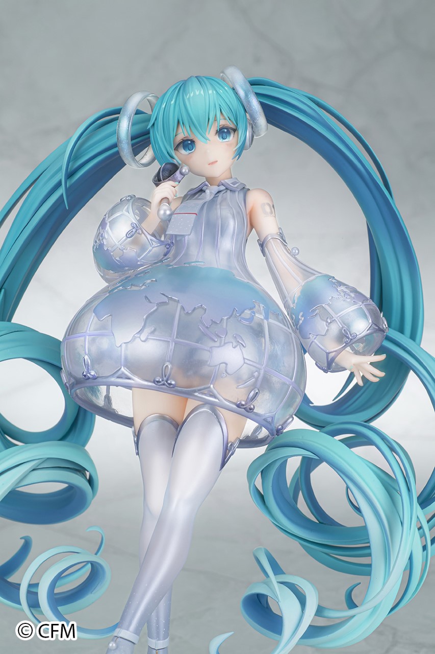MIKU EXPO 2021 Online ver.