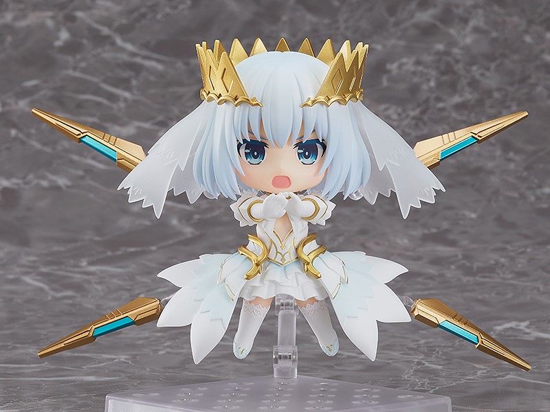 Nendoroid Origami Tobiichi Spirit Ver.