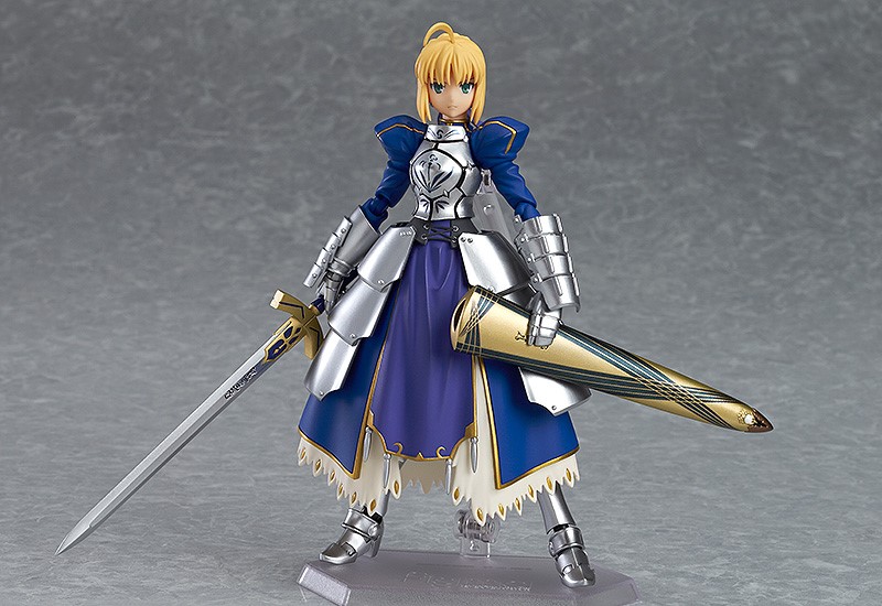 Saber 2.0 (re-run)