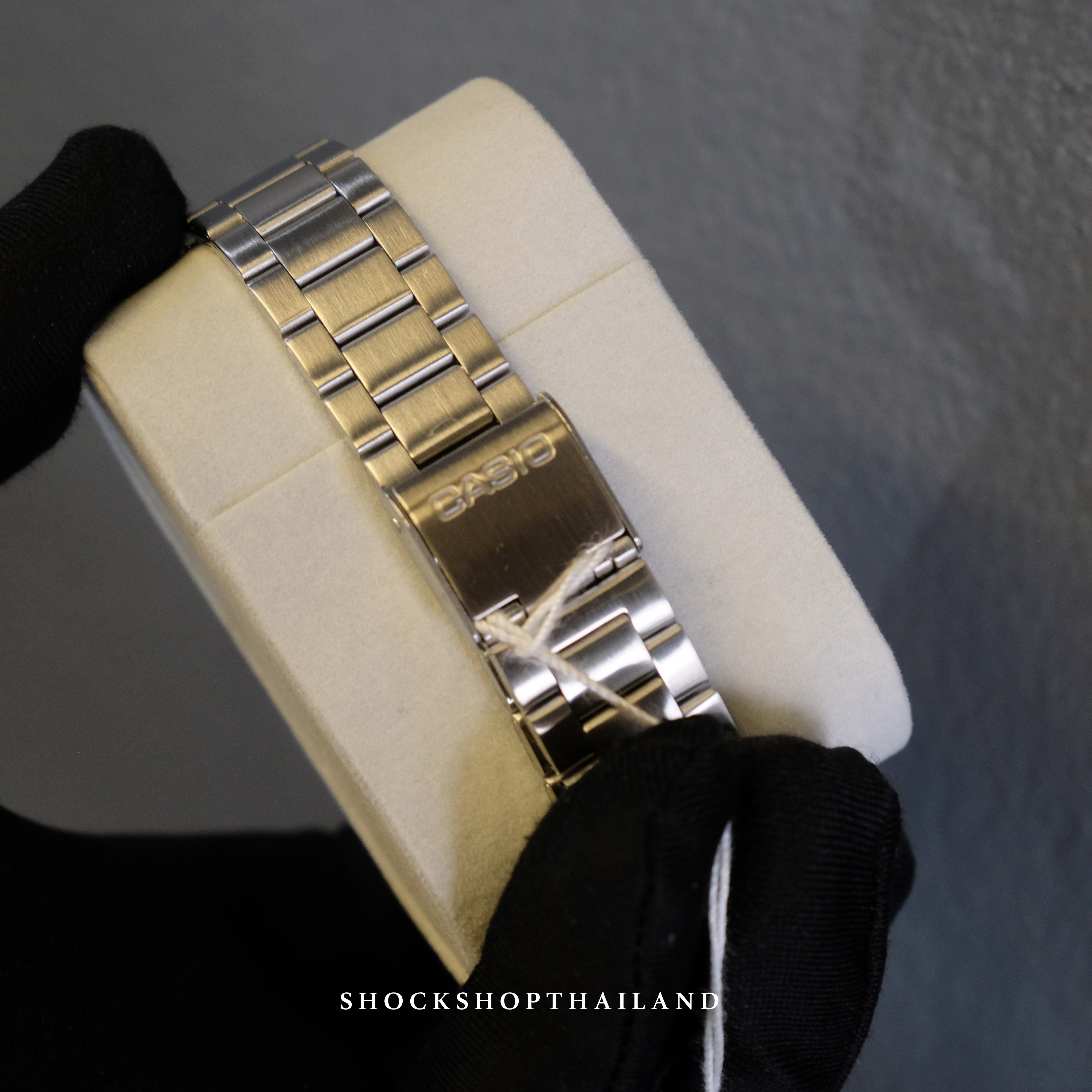 นาฬิกาข้อมือ Casio รุ่น MTP-B140D-2AV คาสิโอ