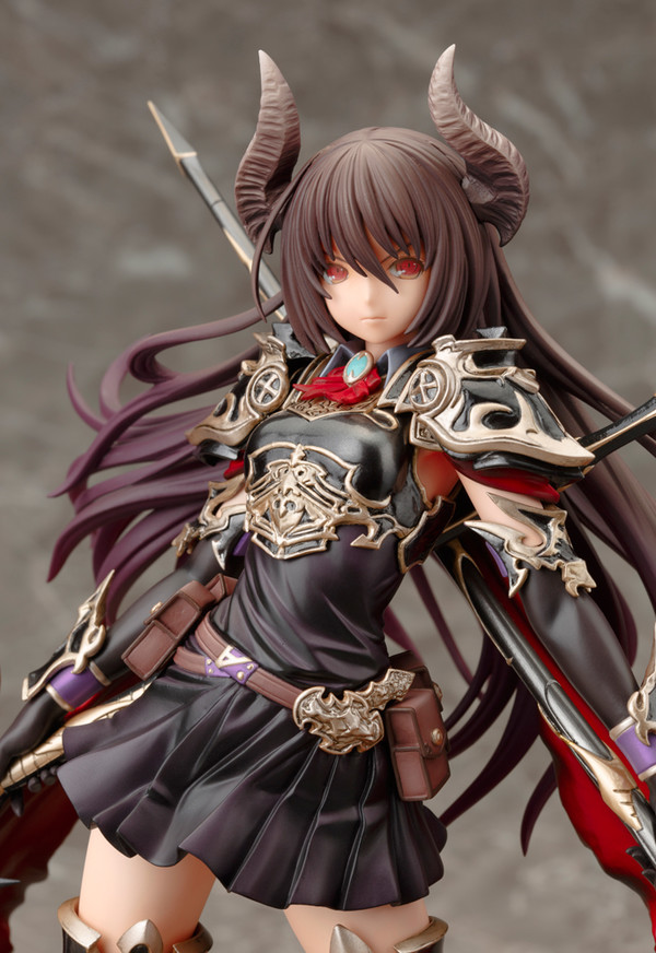 Dark Dragoon Forte