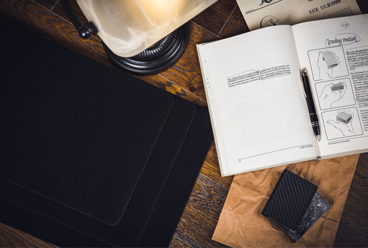 แผ่น Close Up Pad ขนาดกลาง 15.5x10.5in แบบแข็ง