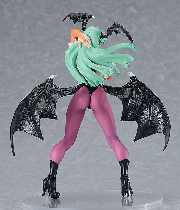 Pop Up Parade Morrigan