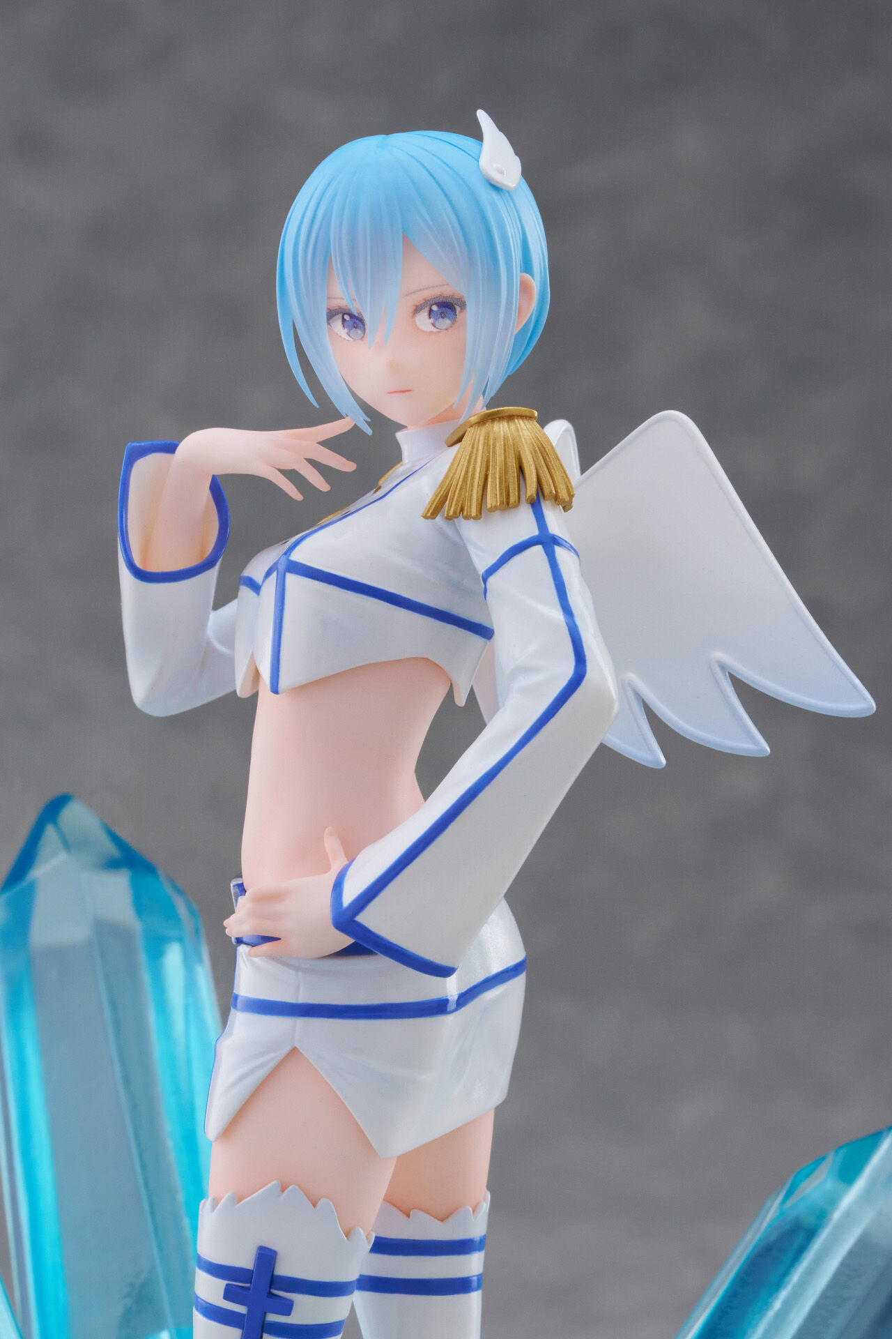 DRESSTA Statue Figure - Nonoa Nokiel