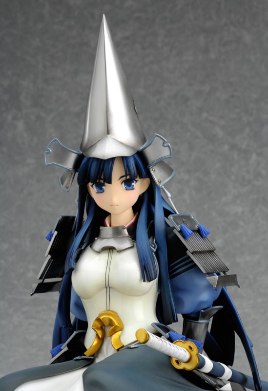 Uesugi Kenshin - 1/5 (FREEing)