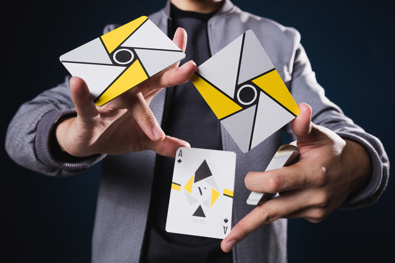 Virtuoso Spring/Summer 2016