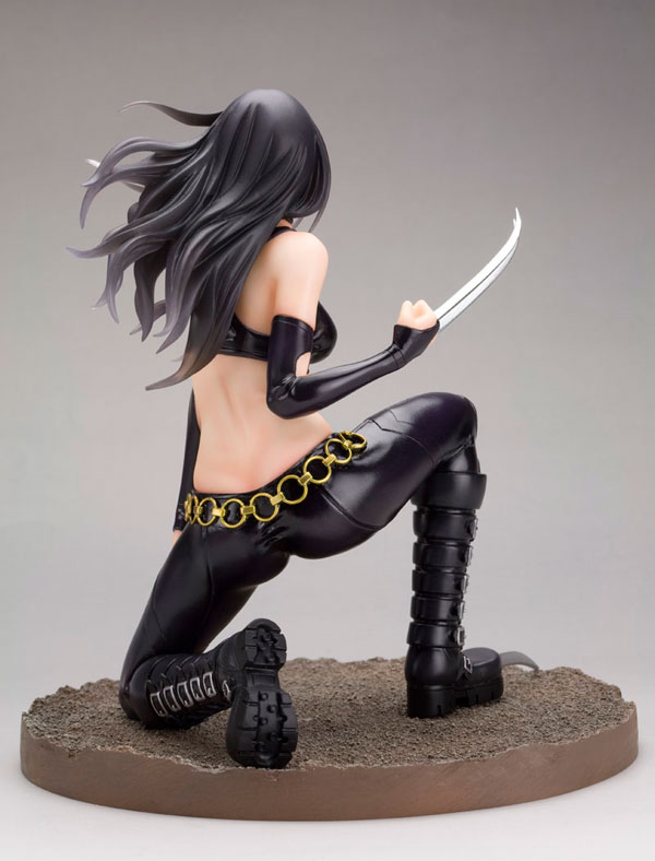 X-23 1/7 Kotobukiya