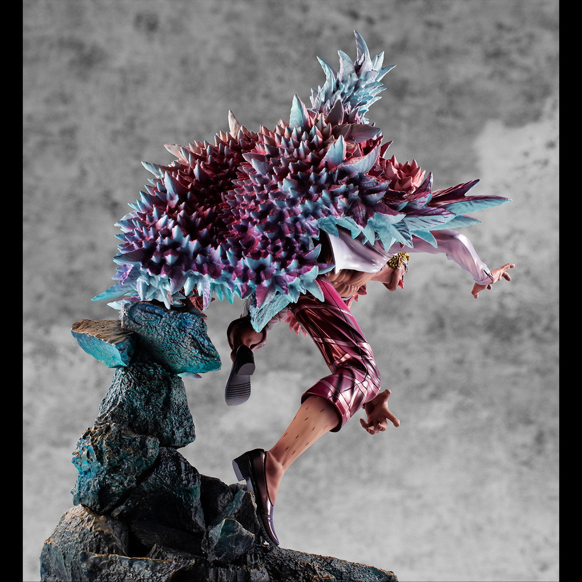 Doflamingo SA-MAXIMUM Heavenly Demon
