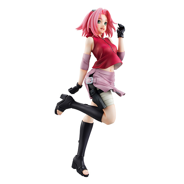 Haruno Sakura