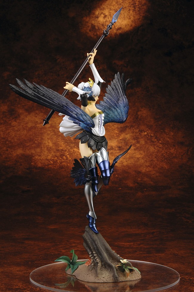 Gwendolyn 1/8 Alter