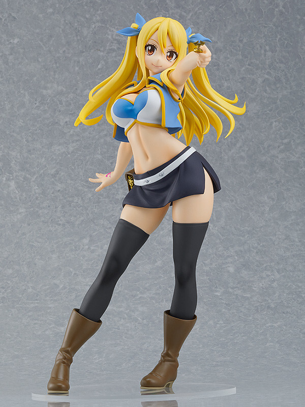 Pop Up Parade XL Lucy Heartfilia