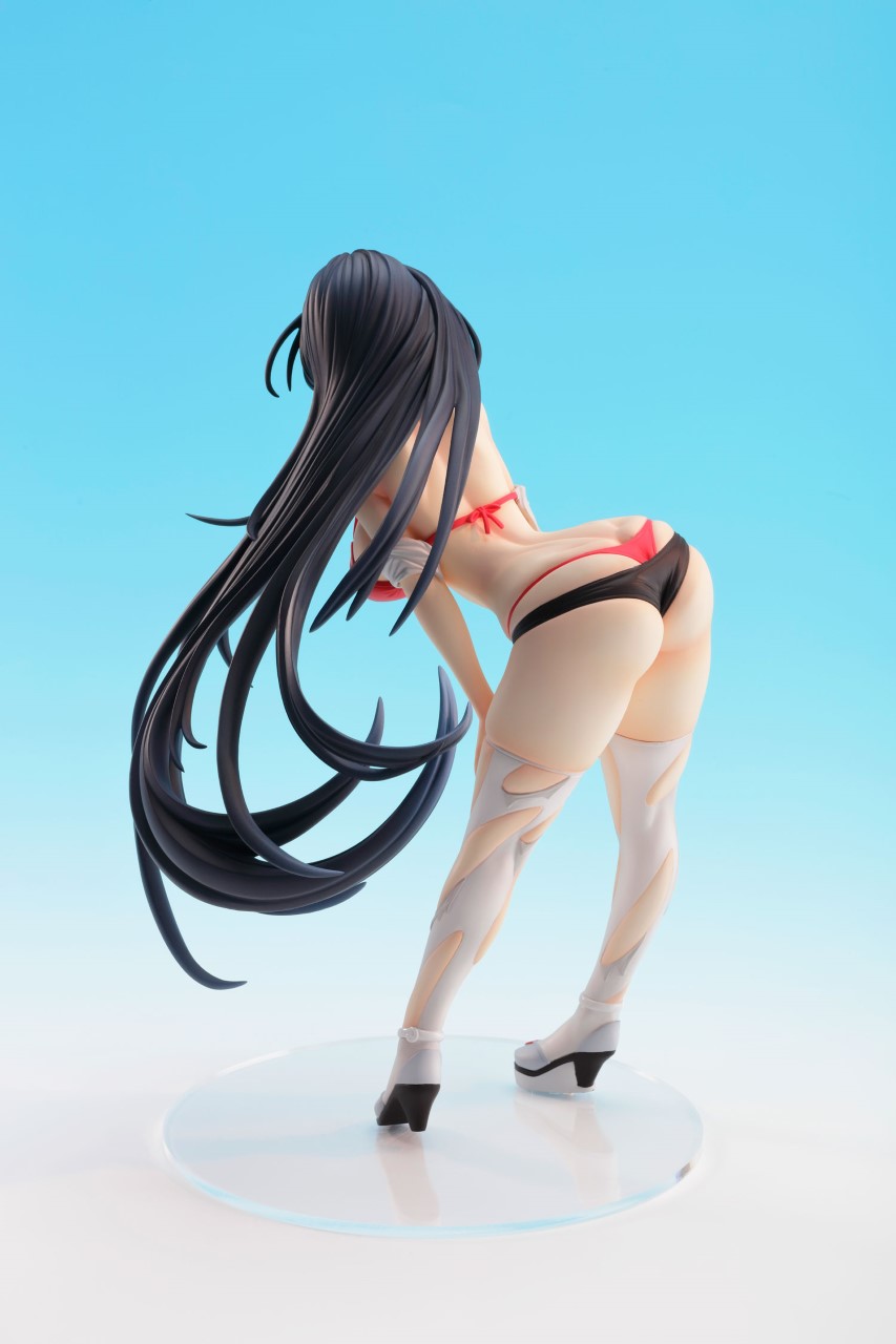 Ikaruga -Queen of the Circuit