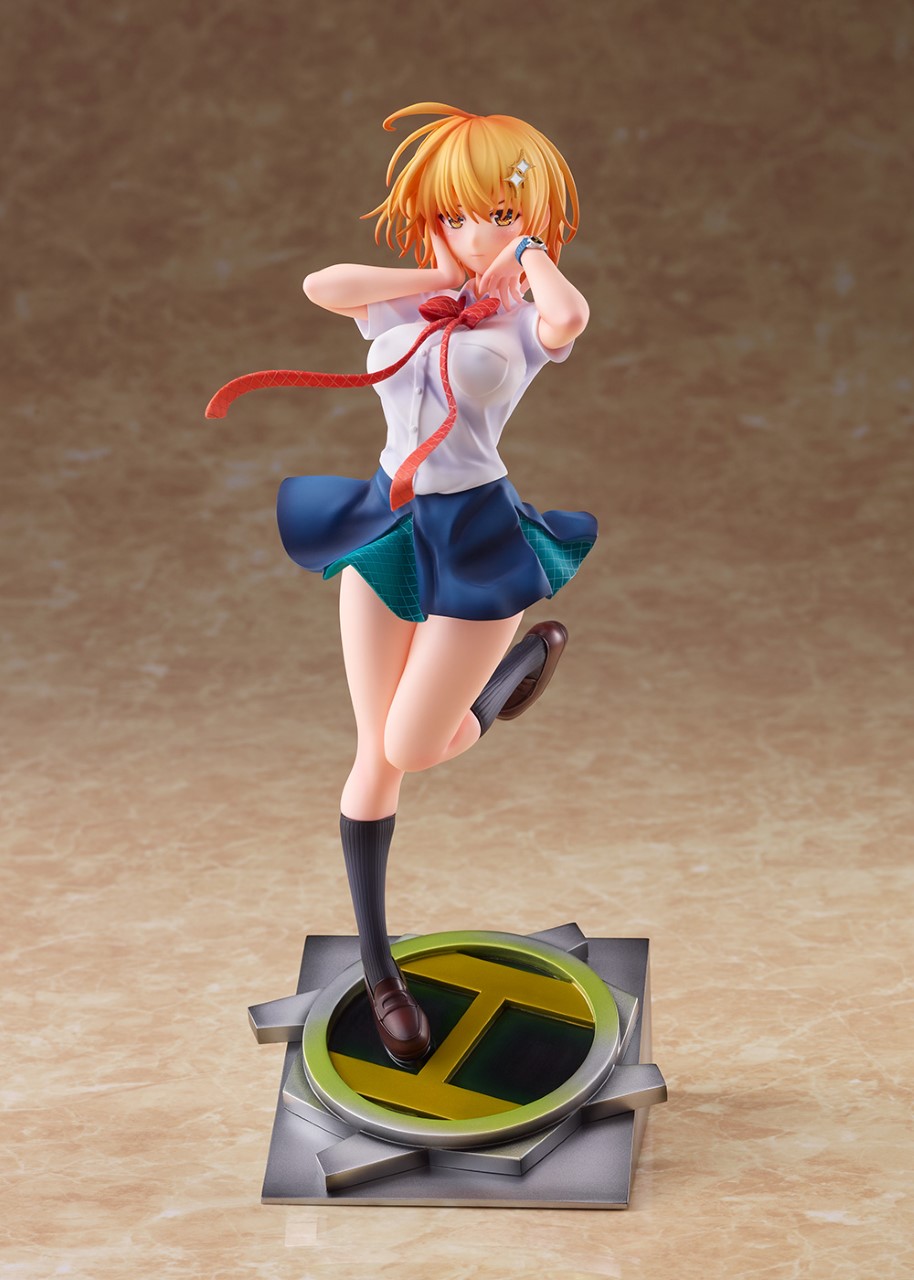 Kirara Hoshino