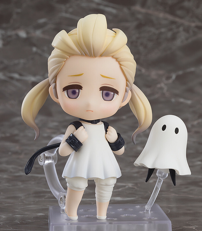 Nendoroid NieR Re[in]carnation The Girl Of Light