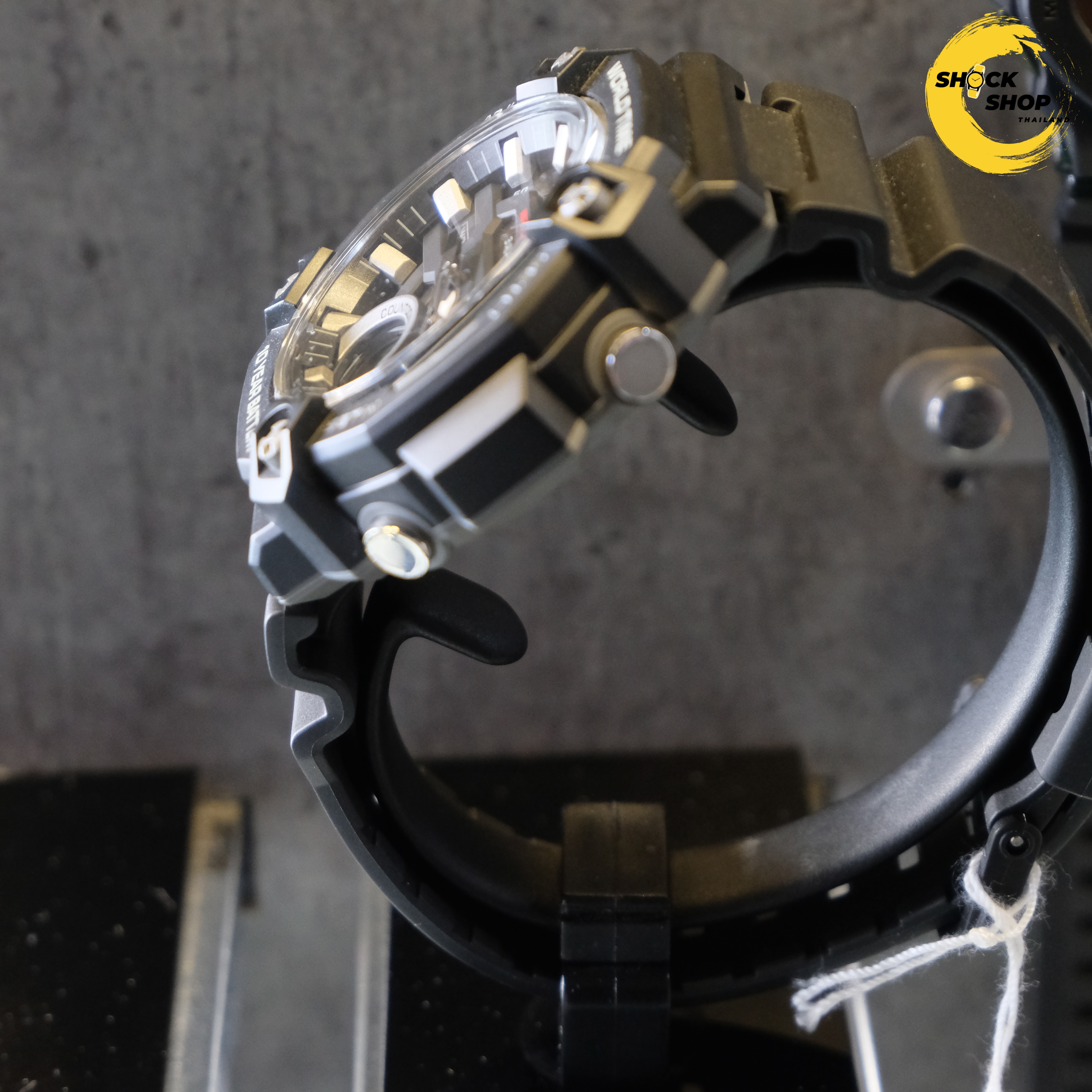 CASIO นาฬิกาผู้ชาย รุ่น AEQ-120W-1AV คาสิโอ