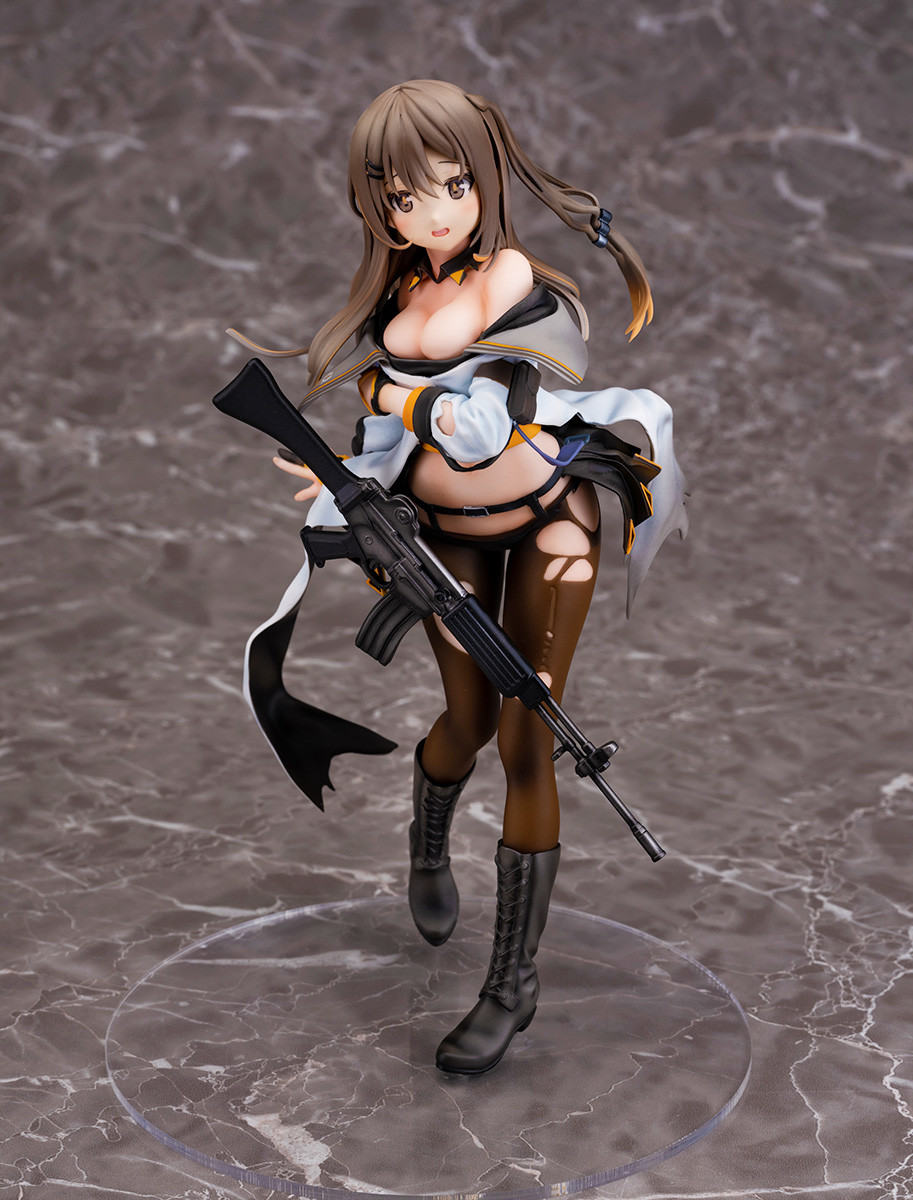 Girls Frontline - K2