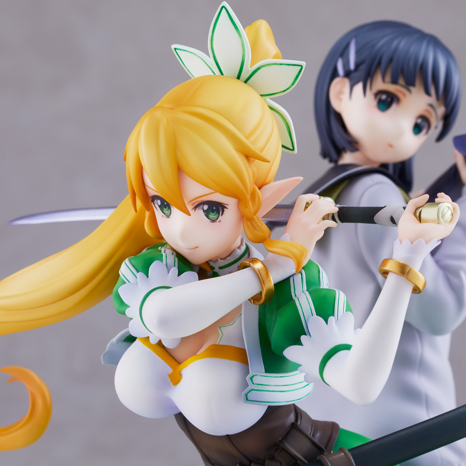 Kirigaya Suguha - Leafa