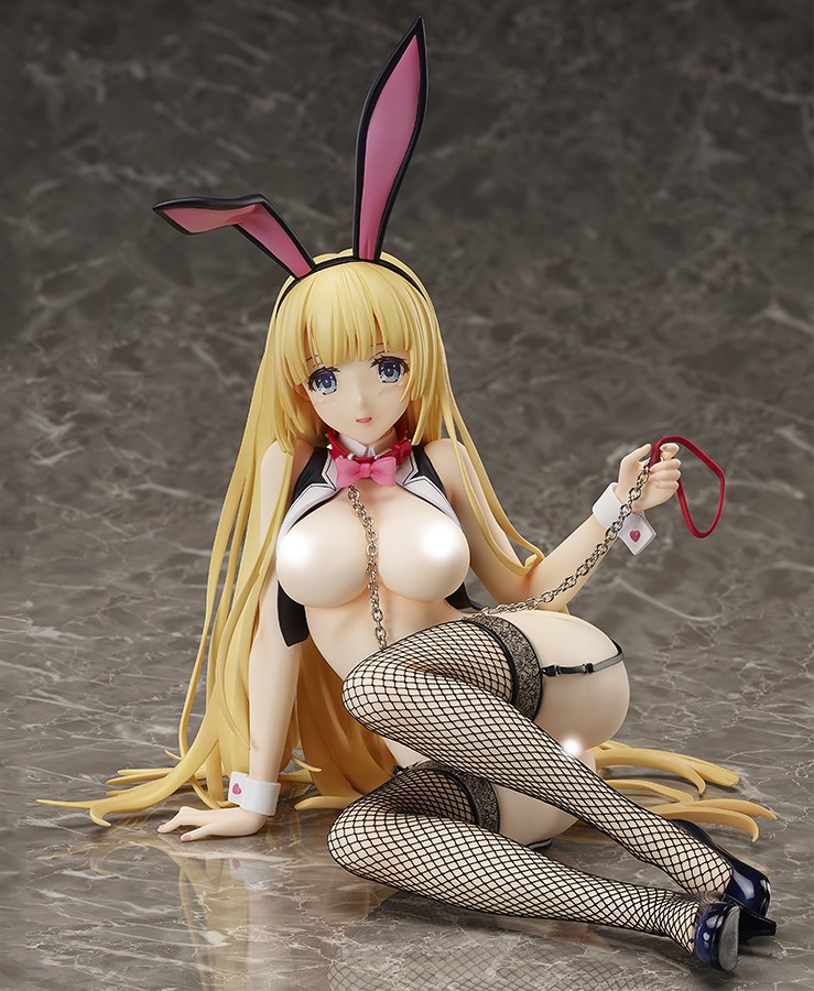 Claire Bunny Ver.