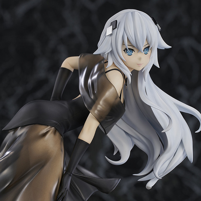Black Heart Dress Ver.