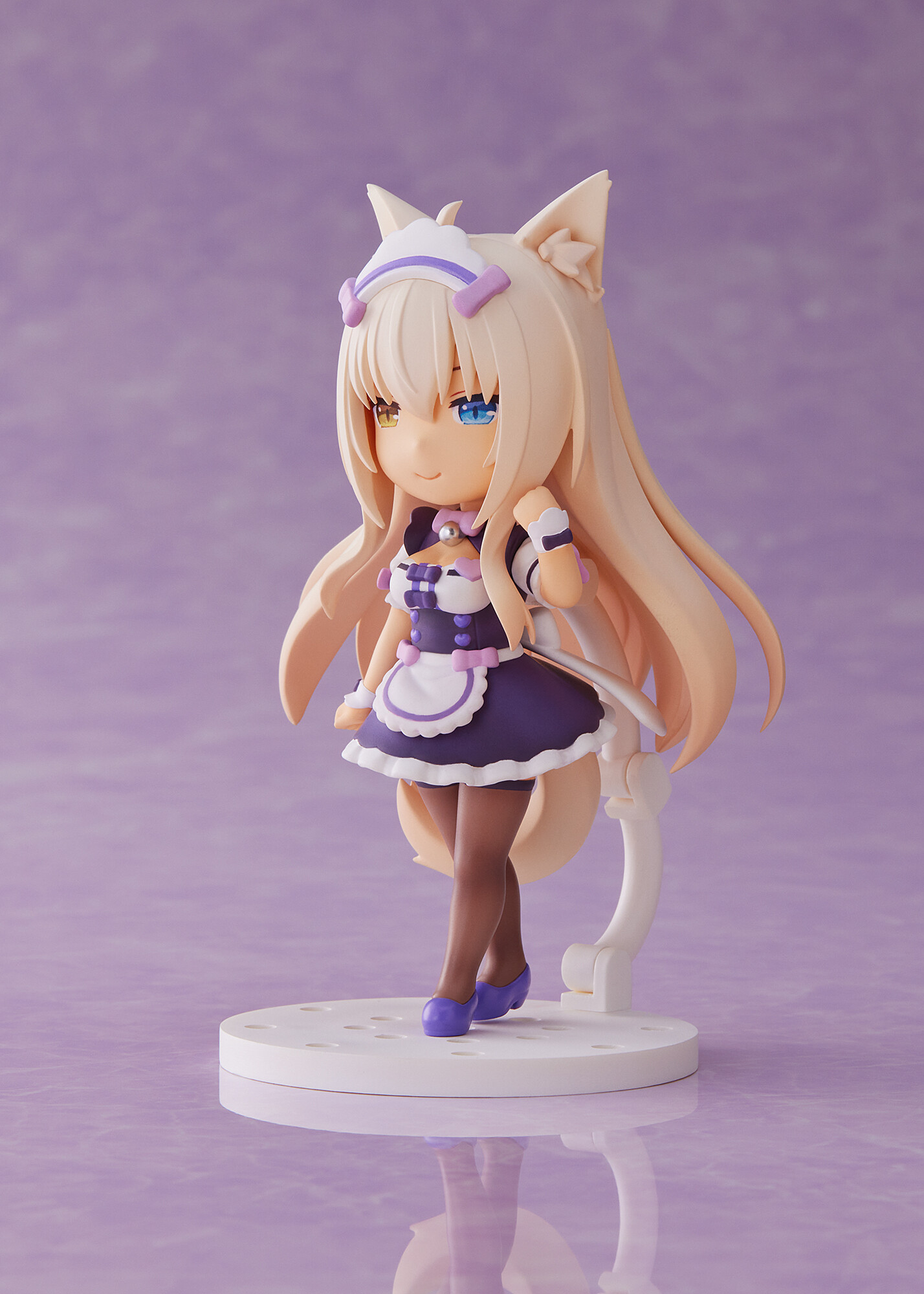Nekopara - Coconut Mini Figure 100