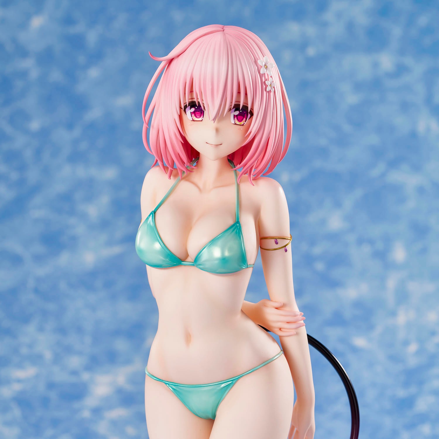 Momo Belia Deviluke Swim ver.