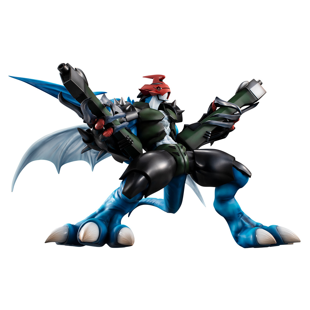 Paildramon Precious G.E.M.