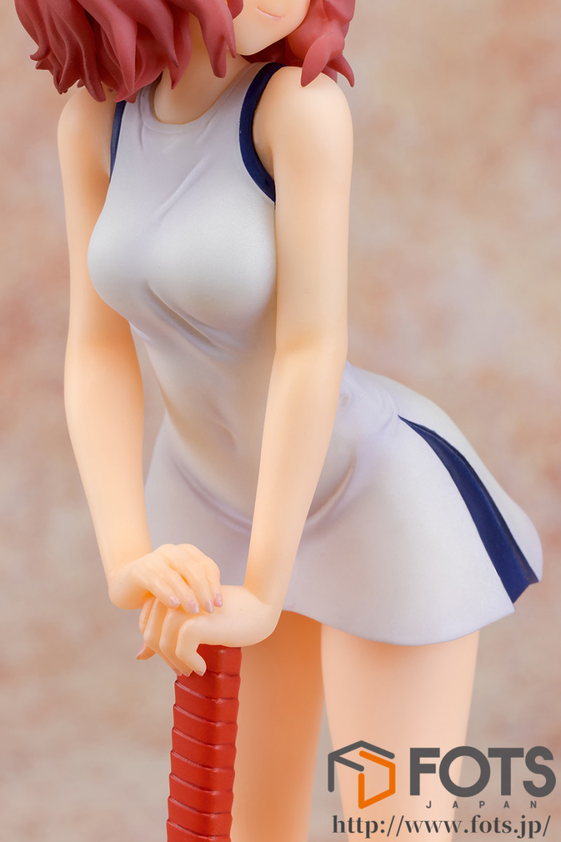 Girls und Panzer - Rosehip