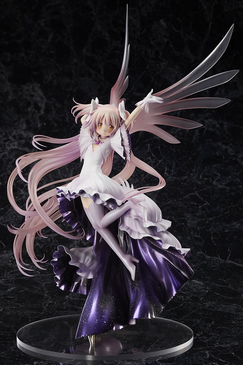 Rebellion- Ultimate Madoka