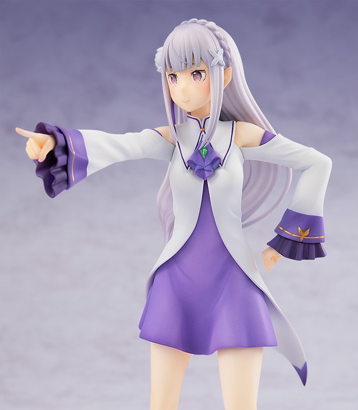 Emilia (KADOKAWA)