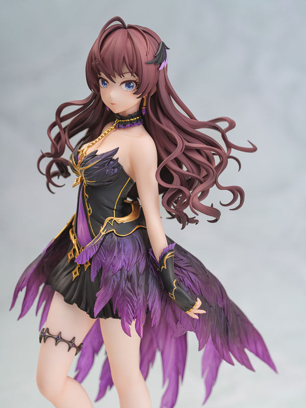 Ichinose Shiki Babel
