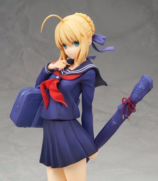 Saber Master Artoria