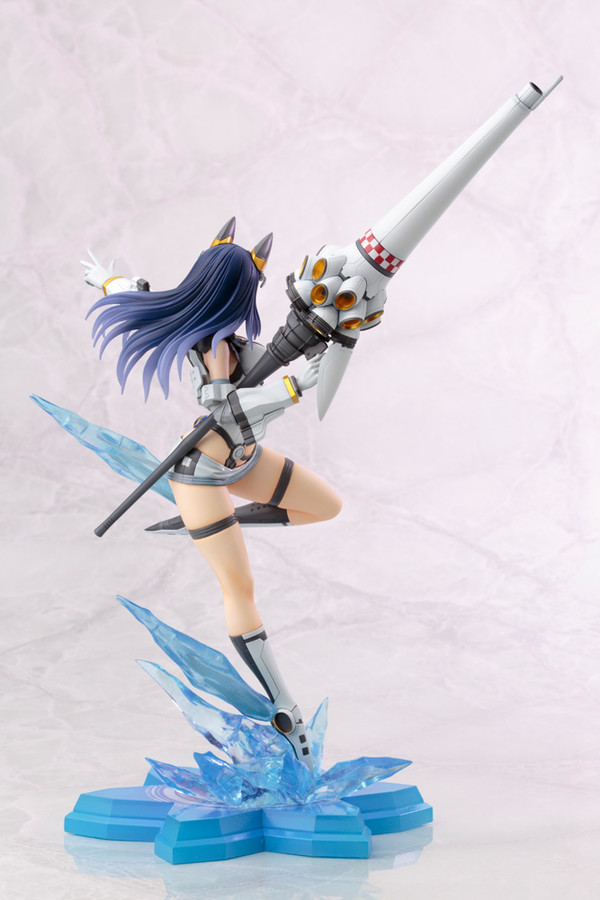Yukishiro Fuyuka 1/8 Kotobukiya