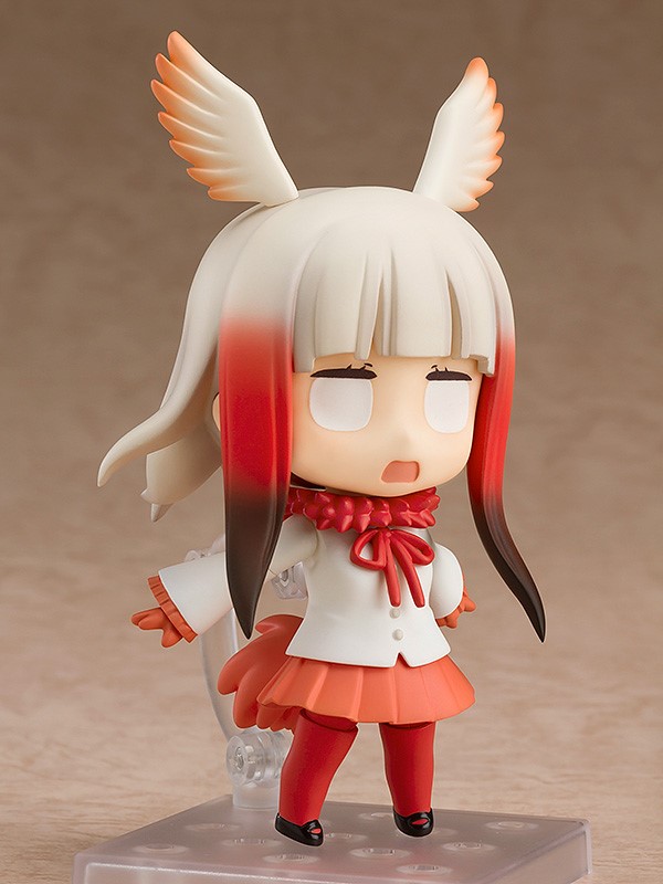 Japanese Crested Ibis