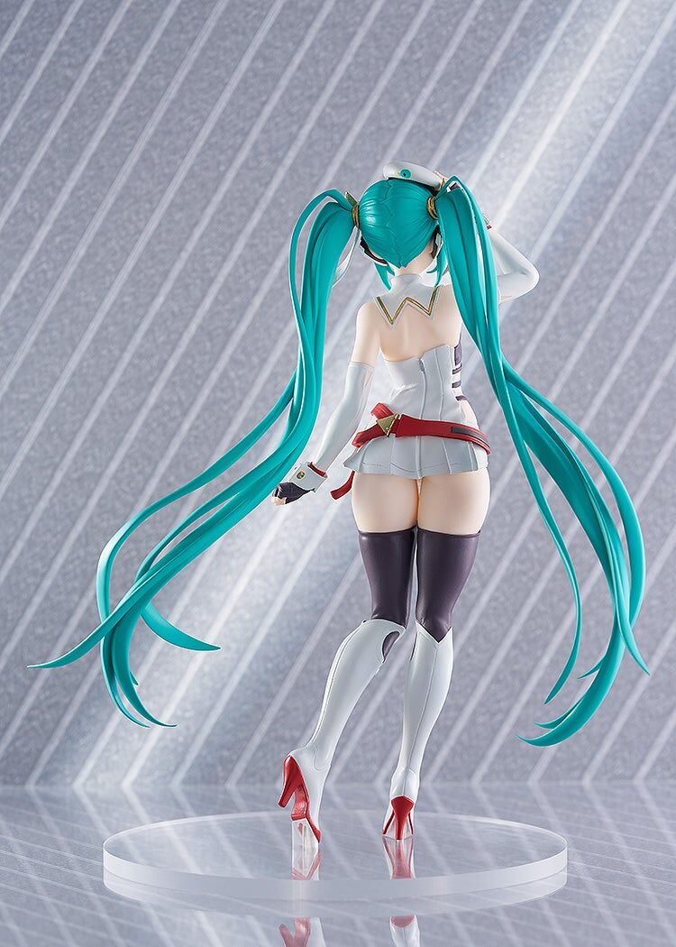 Pop Up Parade Racing Miku 2023 Ver.