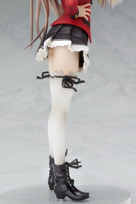 Isuzu Sento 1/8 Stronger