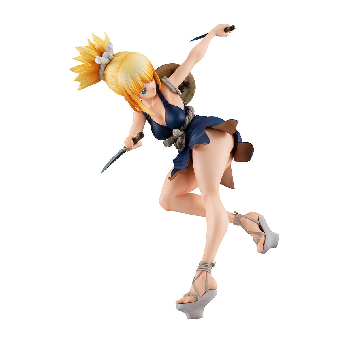Dr. Stone - Kohaku - Gals Series