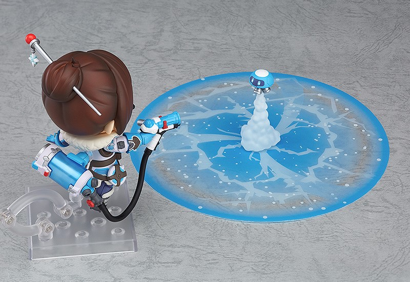 Mei Classic Skin Edition