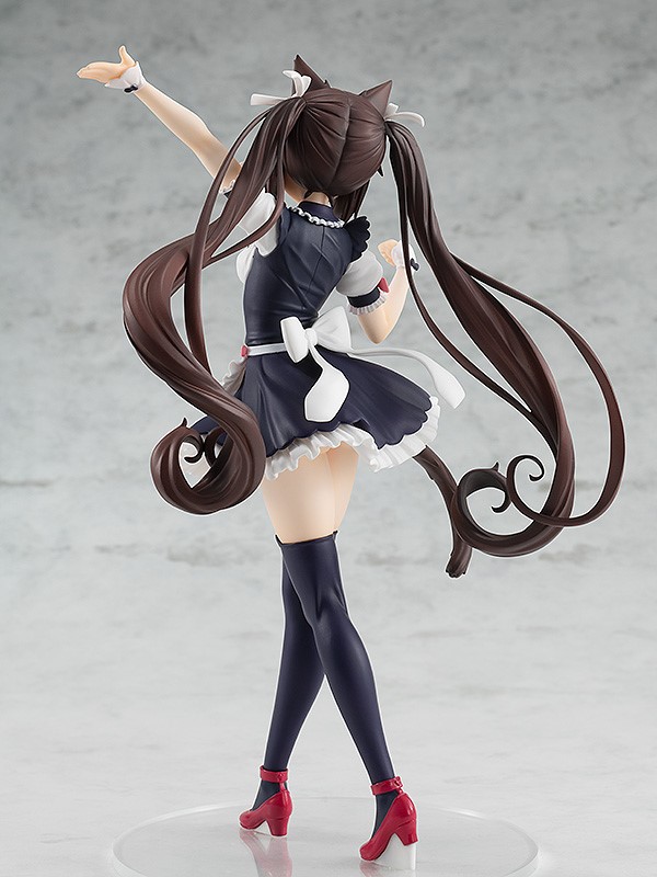 POP UP PARADE Chocola