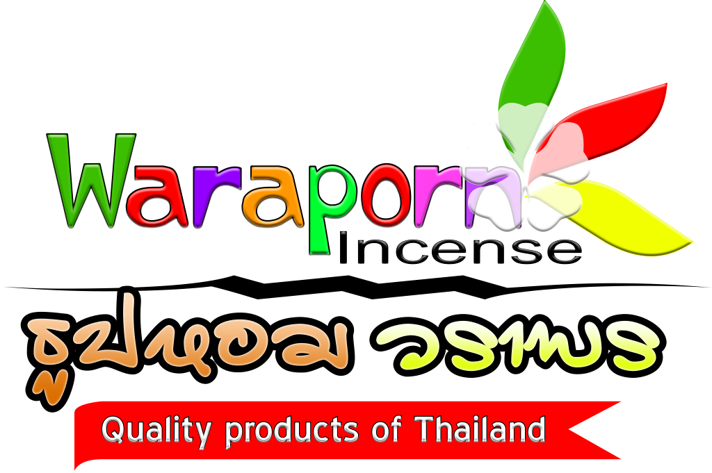 ร้านธูปหอมวราพร