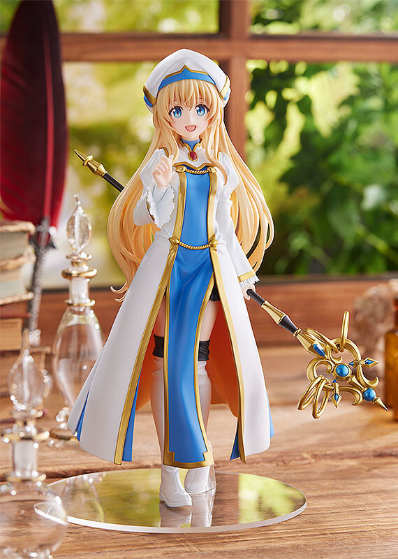 Pop Up Parade Priestess L Size