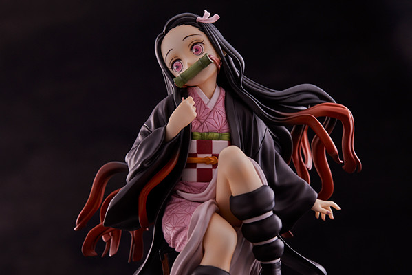 Kamado Nezuko