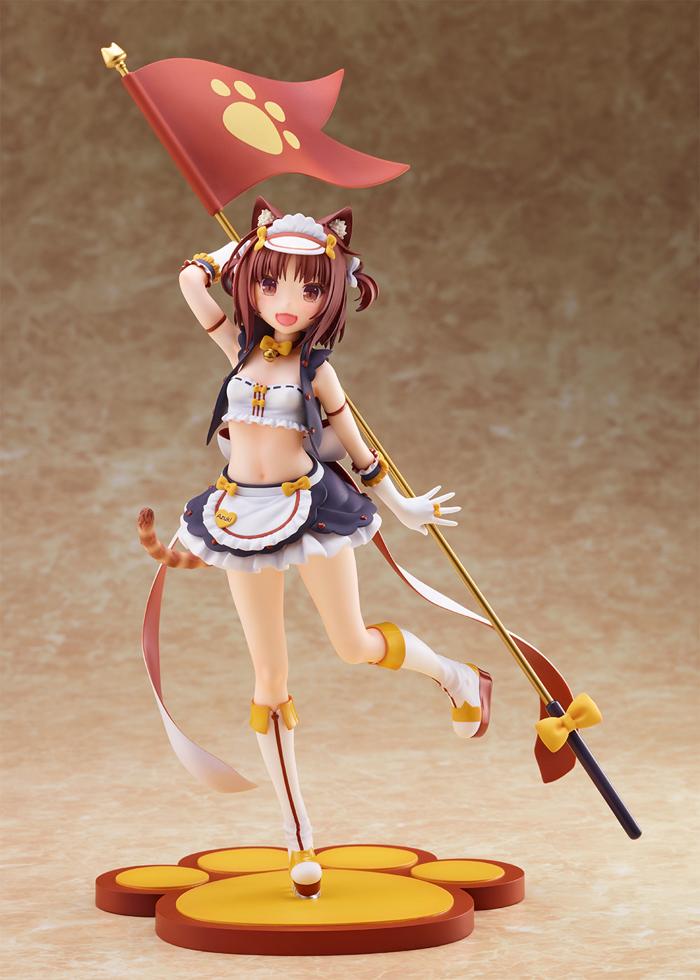 Azuki Race Queen ver.
