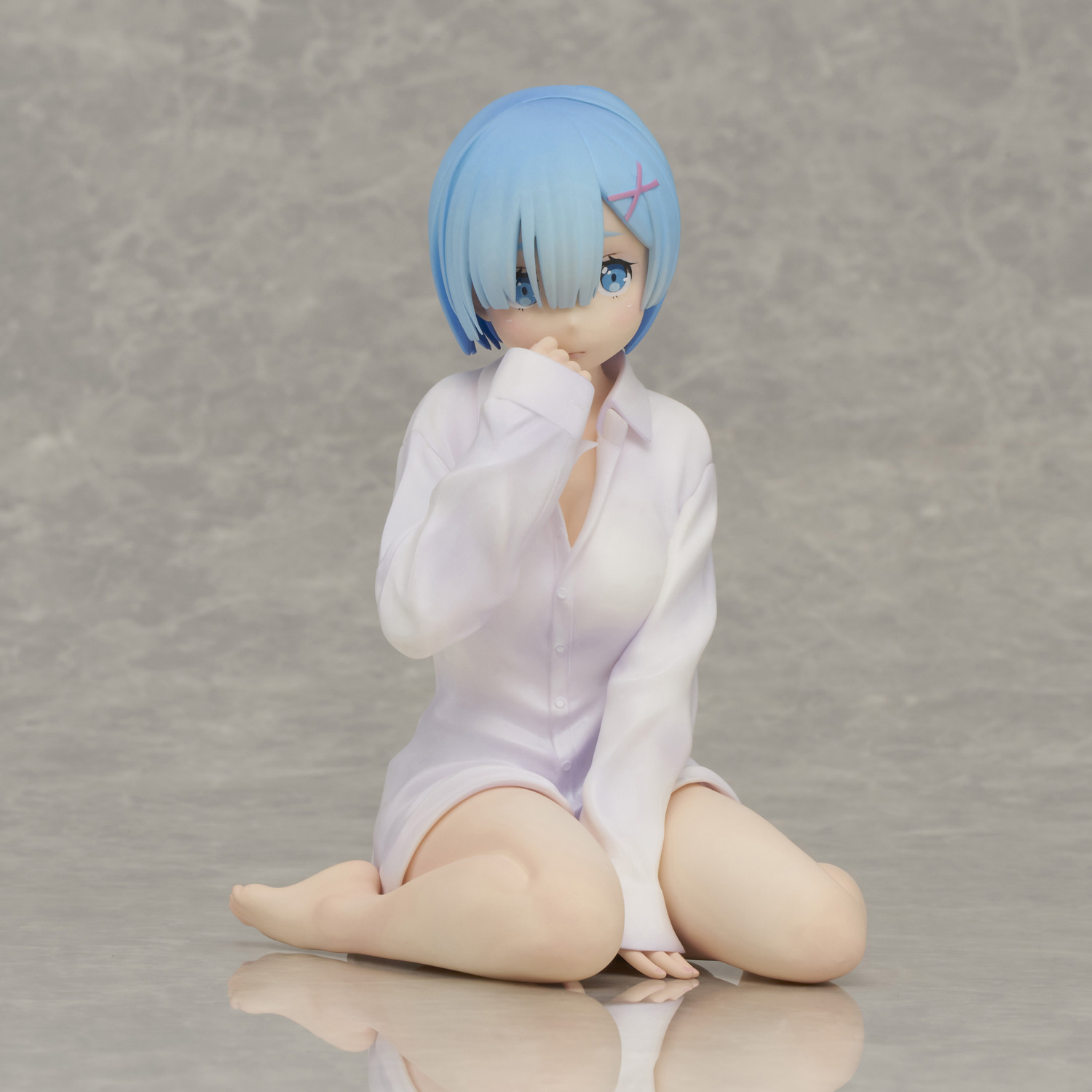 Rem - Y Shirt Ver.
