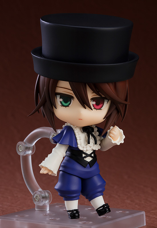Rozen Maiden - Nendoroid Souseiseki