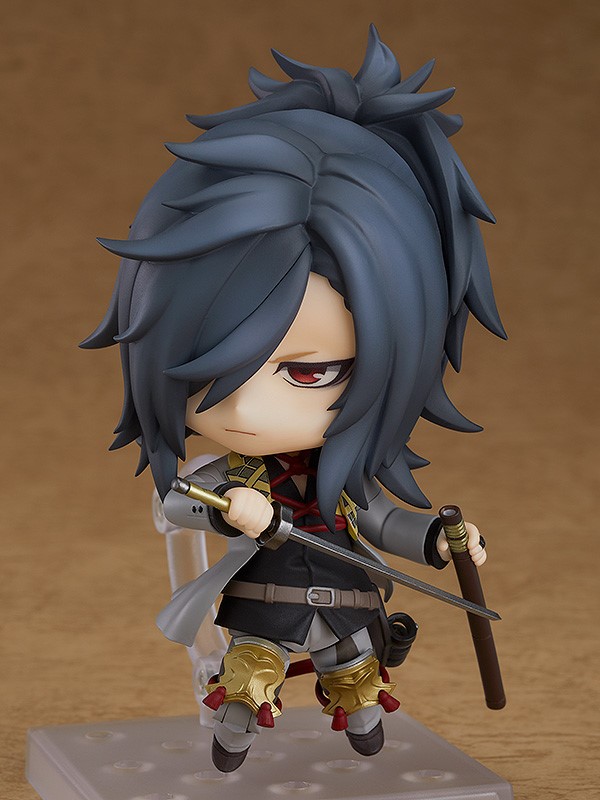 Nendoroid Odenta Mitsuyo